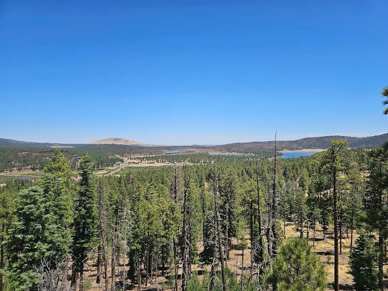 Butler Canyon Trailhead - Image 1