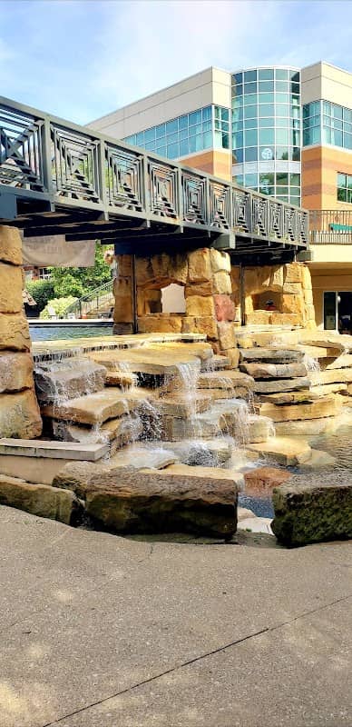 Creekside Park & Arboretum - Image 1
