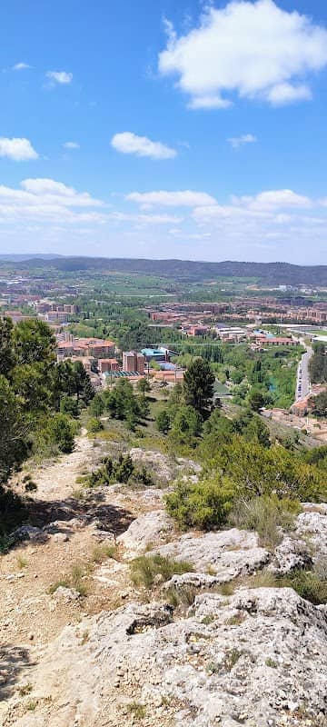 Cerro De La Majestad - Image 1