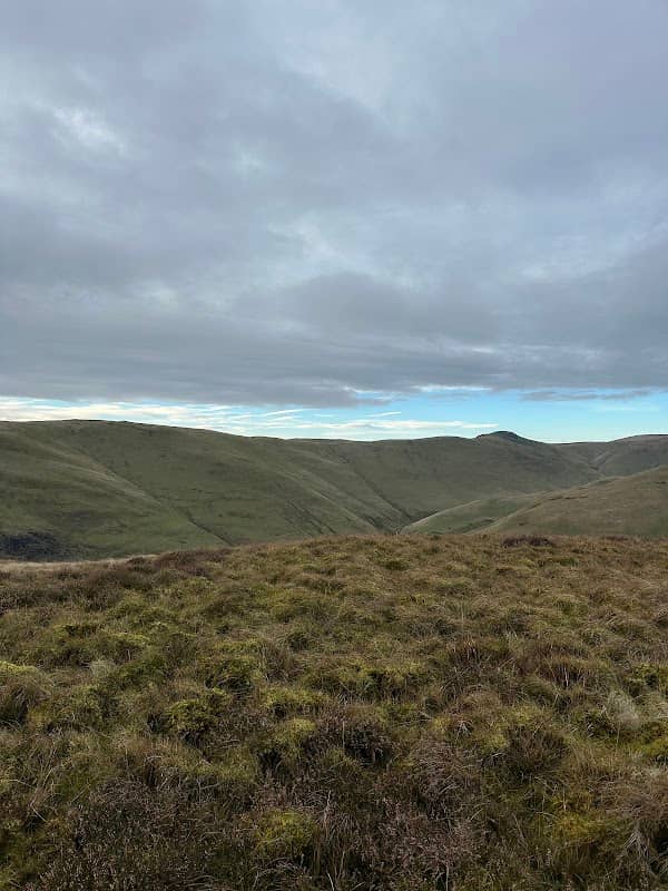 The Nebit Summit (449m) - Image 1