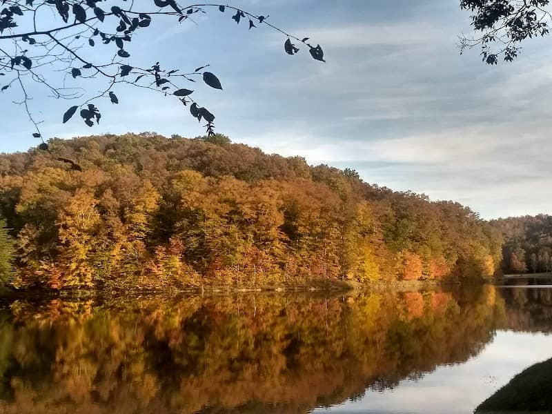 Yatesville Lake State Park - Image 2