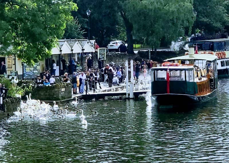 River Thames Windsor - Image 2