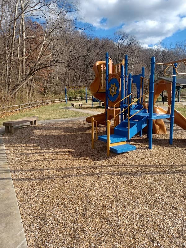 Linden Park - Image 1