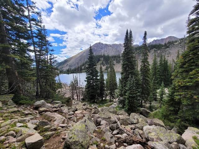 Willowbrook Trailhead - Image 3