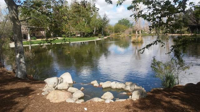 Mary Vagle Nature Center - Image 4