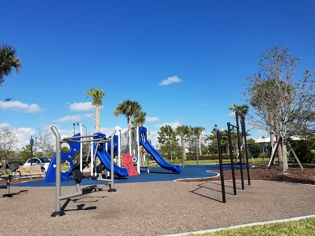 Mangurian Park - Image 1