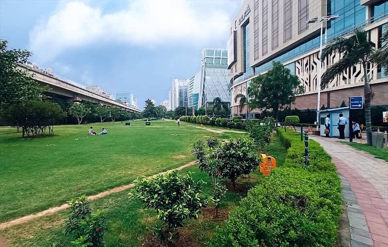 Phase 3 park - Image 1