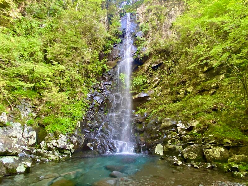 Tsurubeotoshi Falls - Image 1