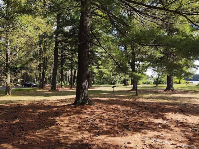 Jordan County Park - Image 1