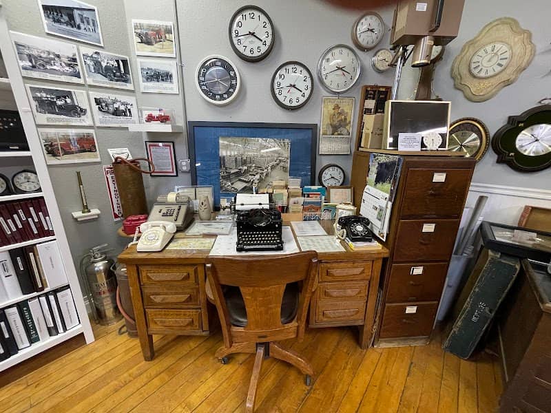 Westclox Museum - Image 2