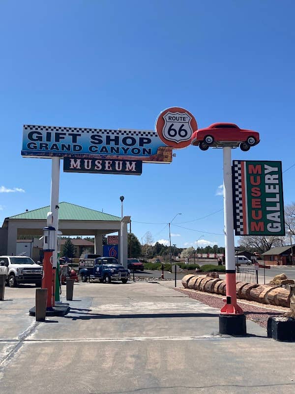 Route 66-Williams - Image 2