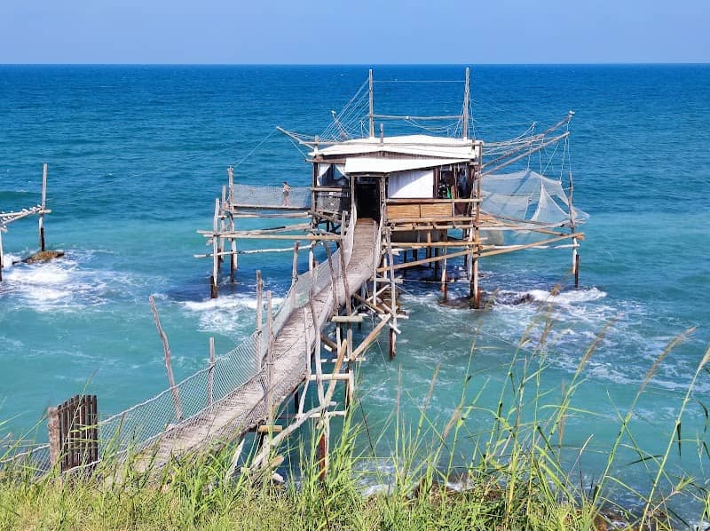 Costa dei Trabocchi - Image 1