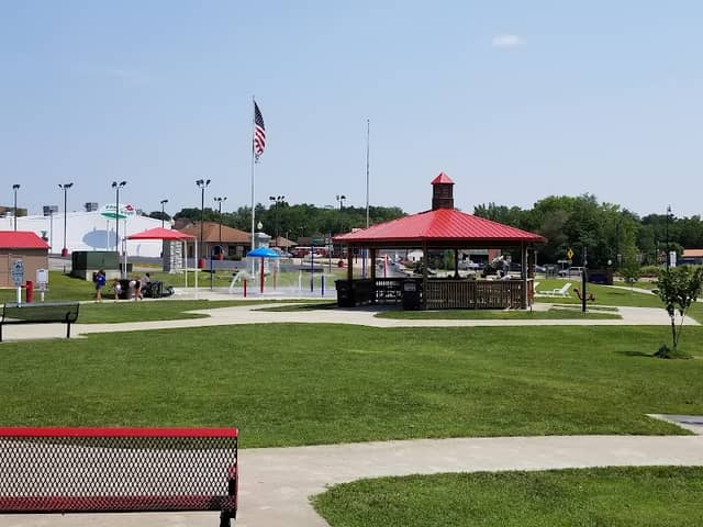 Memorial Park - Image 2