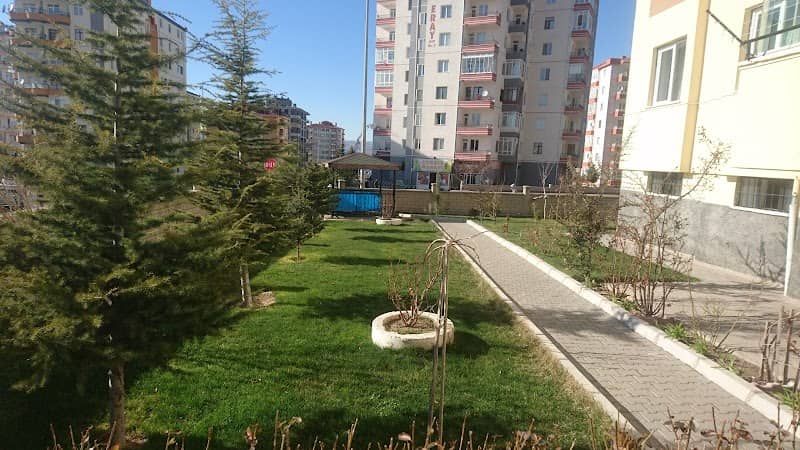 Navruz Parkı - Image 2
