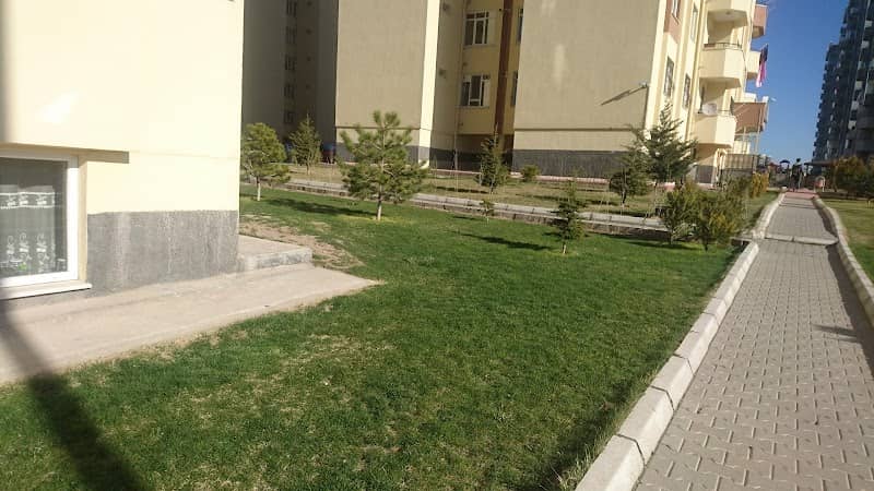Navruz Parkı - Image 3