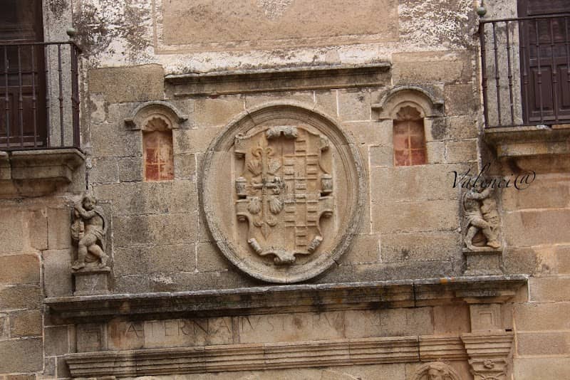 Ruta del Conjunto Monumental - Image 3