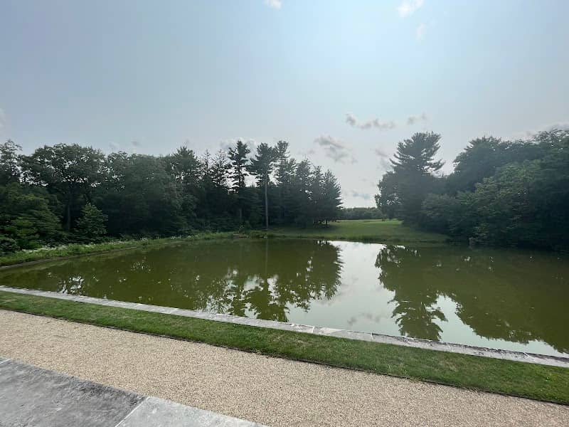 Retreat Center - Mansion - Image 1