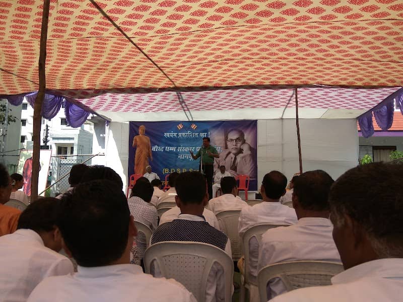 Panchshil Flag Open Space - Image 2