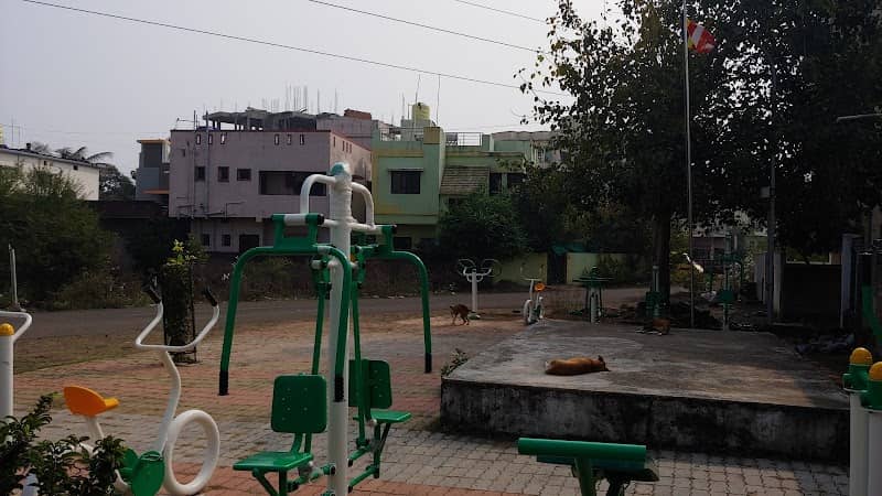 Panchshil Flag Open Space - Image 1