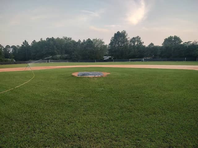 Winfield Baseball Field - Image 1