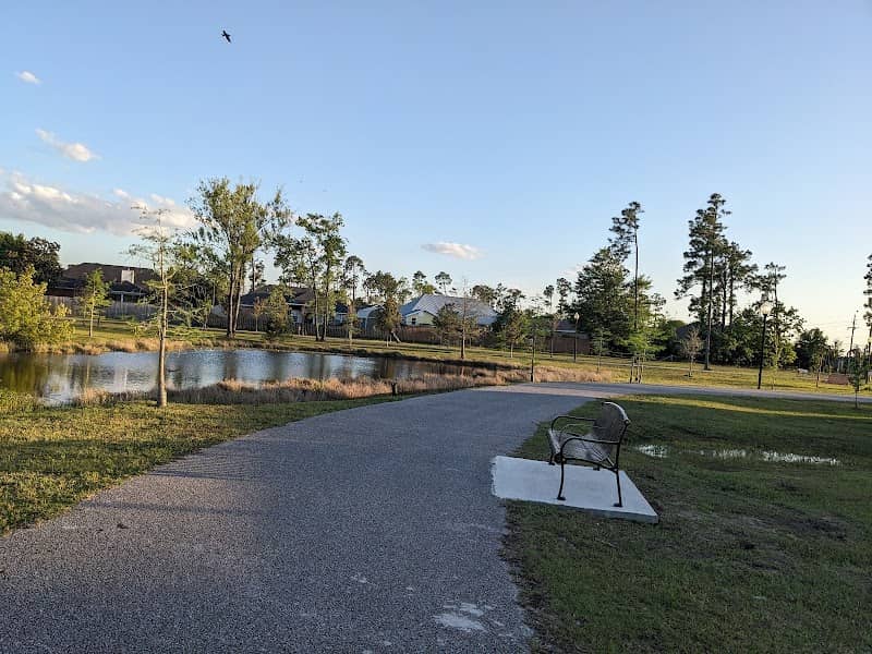 Mathis Walking Park - Image 2
