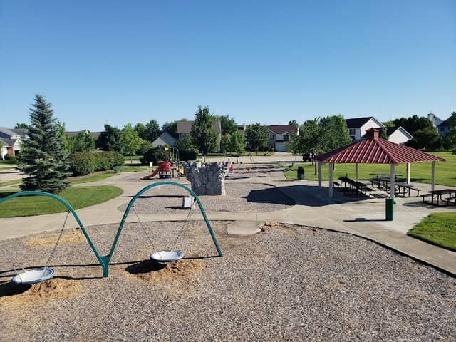 Peck-Trachtman Park - Image 3