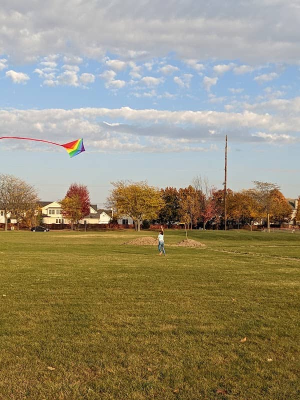 Peck-Trachtman Park - Image 1