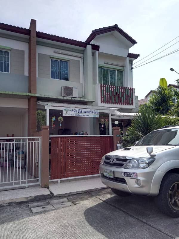 Eco Ventures (Eco Ventures Thailand) - Image 1