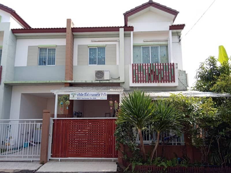 Eco Ventures (Eco Ventures Thailand) - Image 2