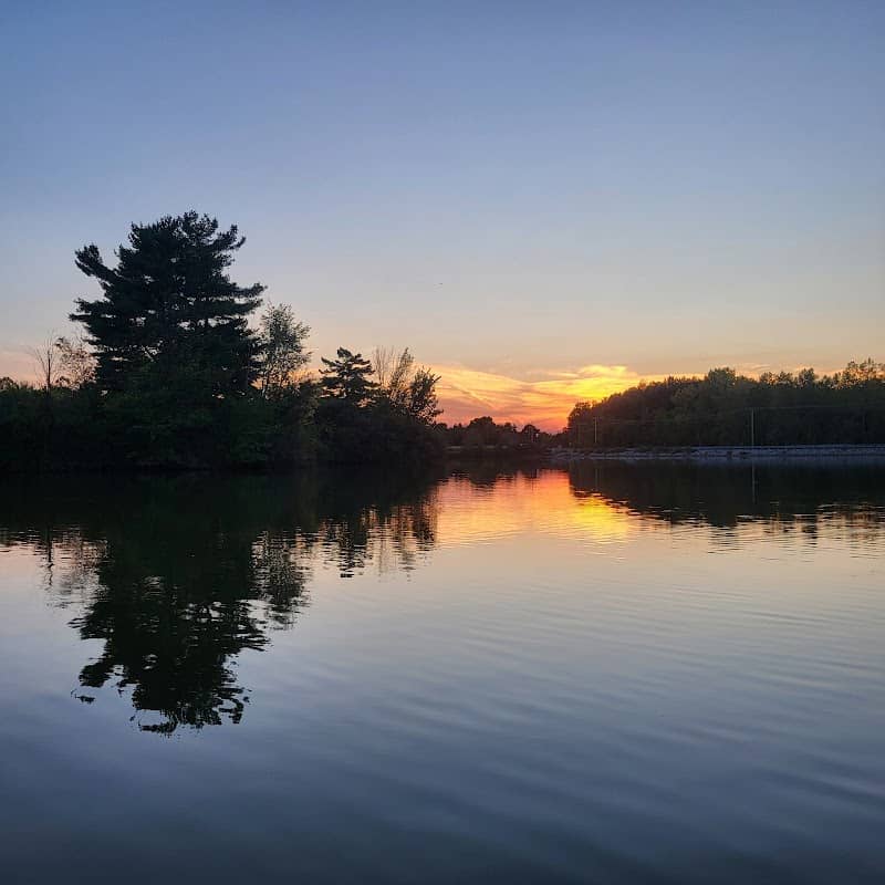 Wellington Reservoir Park - Image 1