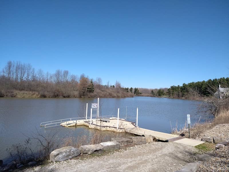 Wellington Reservoir Park - Image 2