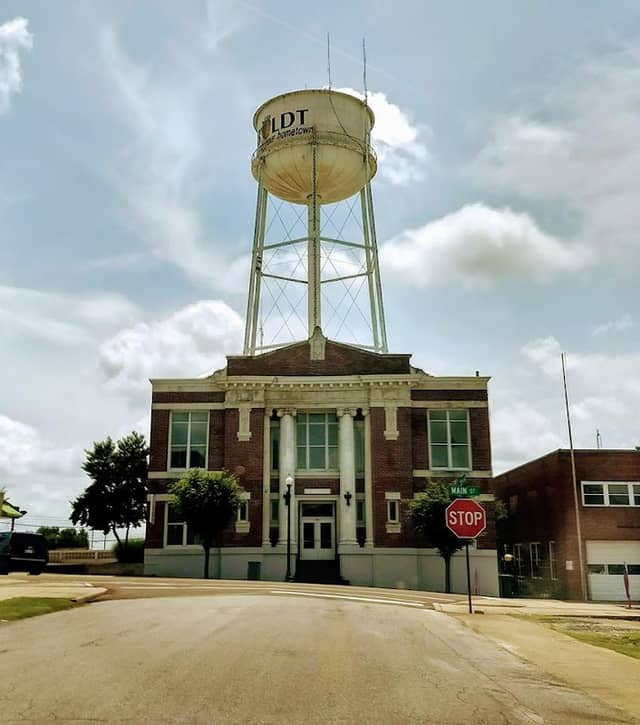 Humboldt History Museum - Image 1