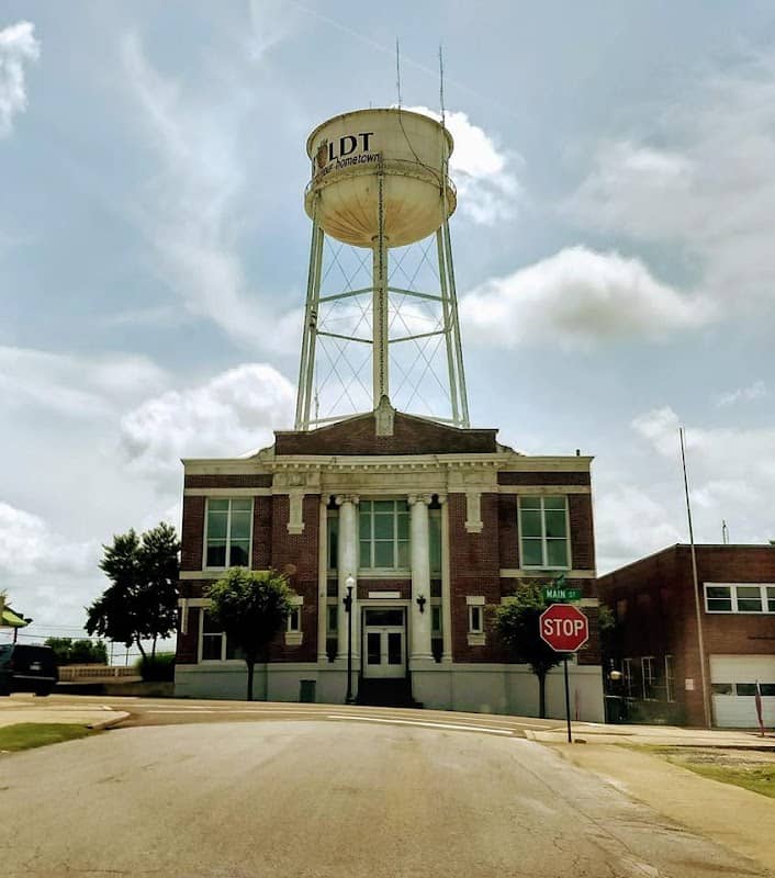 Humboldt History Museum - Image 1