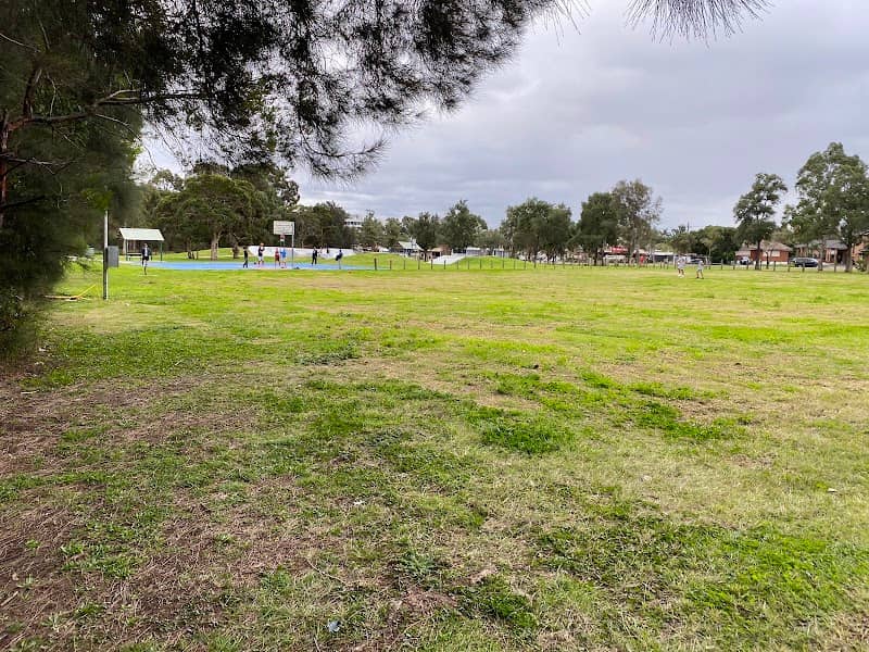 Carysfield Park - Image 1