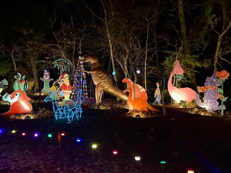 Land of Lights Christmas Park - Image 2