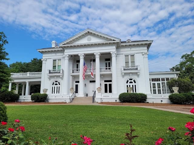 Governor's Mansion - Image 2