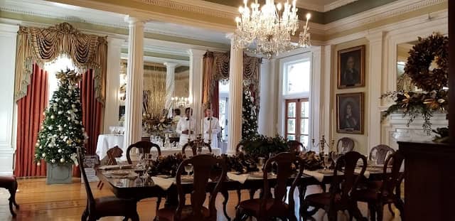 Governor's Mansion - Image 3