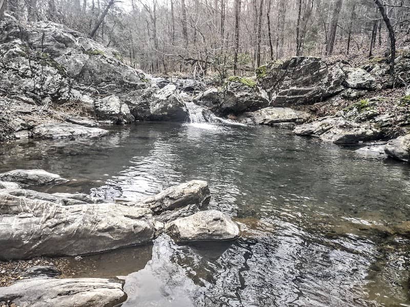 Fancy Hill Falls - Image 1