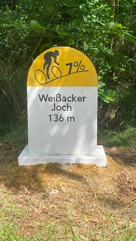 Weißacker Joch - Image 1