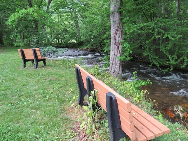 Elevated Creek Park - Image 2