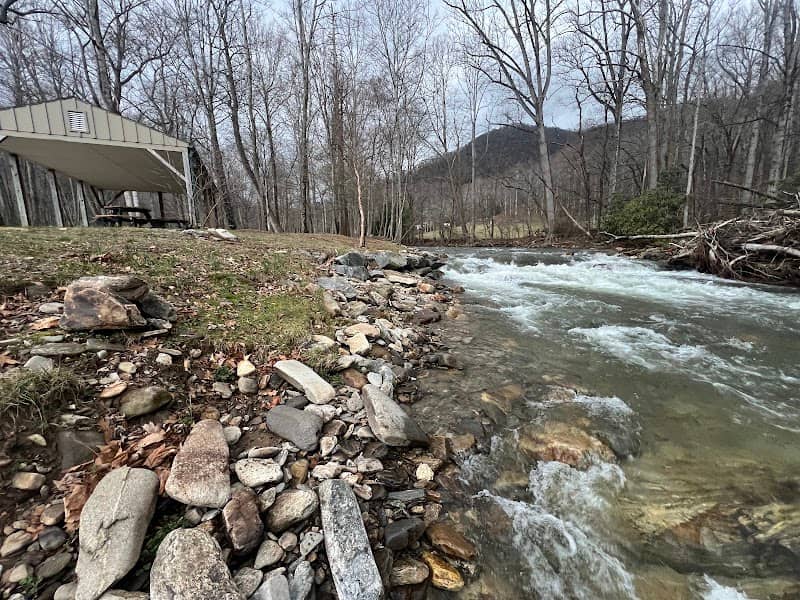 Elevated Creek Park - Image 1