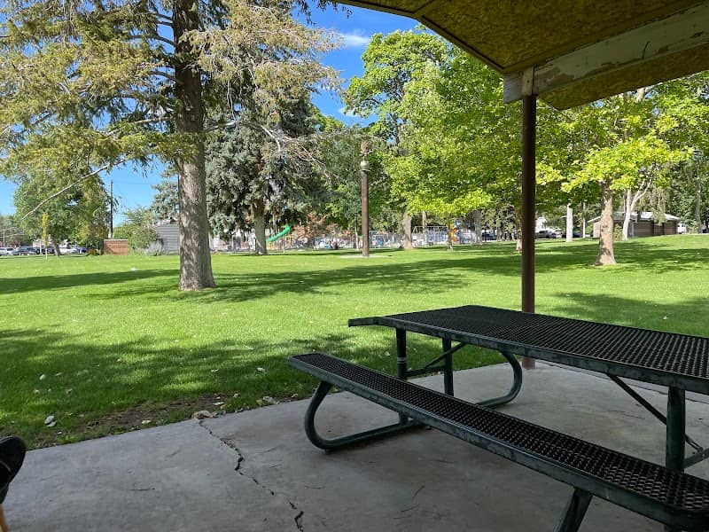Nephi City Park - Image 1