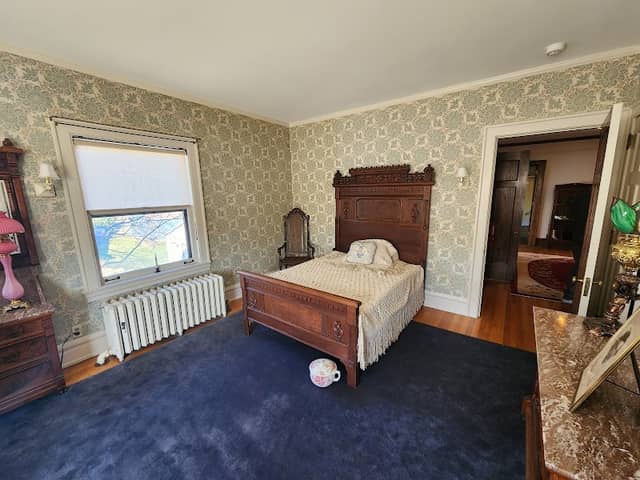 The Funderburg House - Image 1