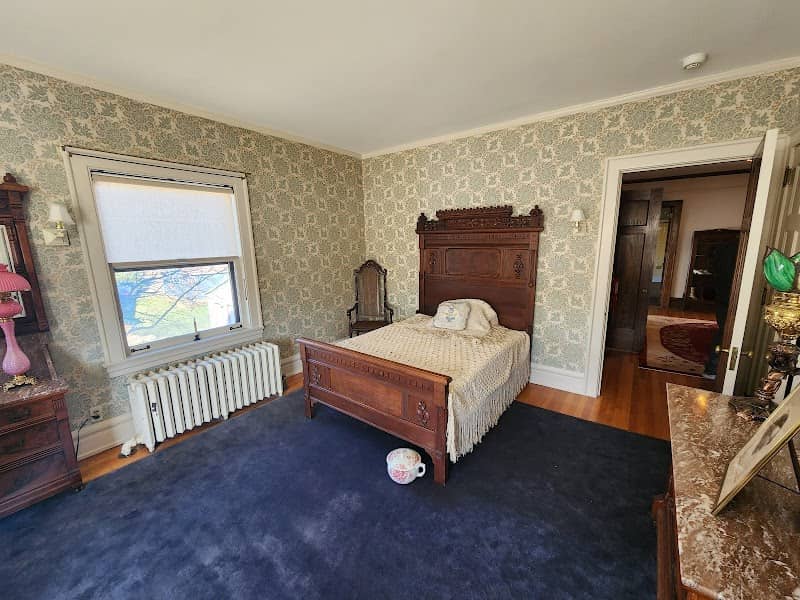 The Funderburg House - Image 1