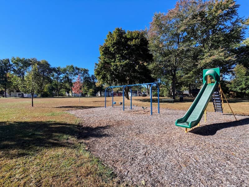 Maryland Park - Image 1