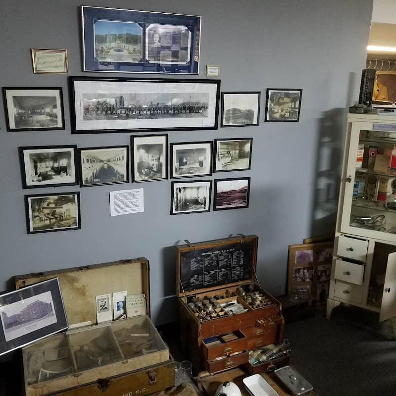 Nitro Wars Museum - Image 3