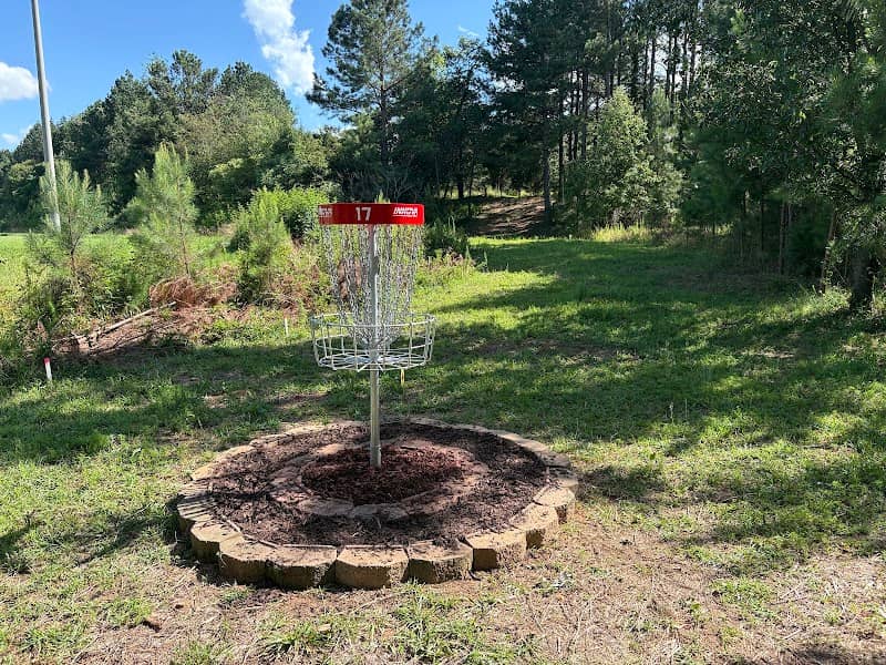 SEW Trails Disc Golf Course - Image 1
