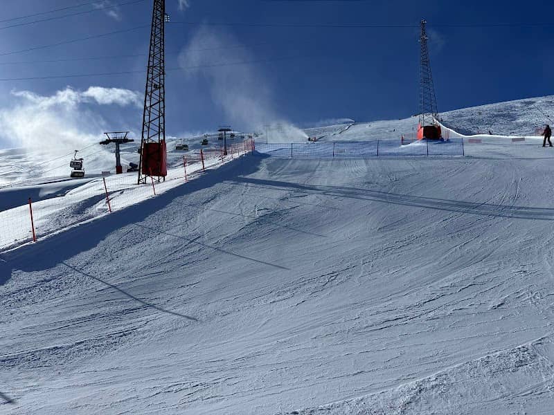 Mottolino Fun Mountain - Image 2