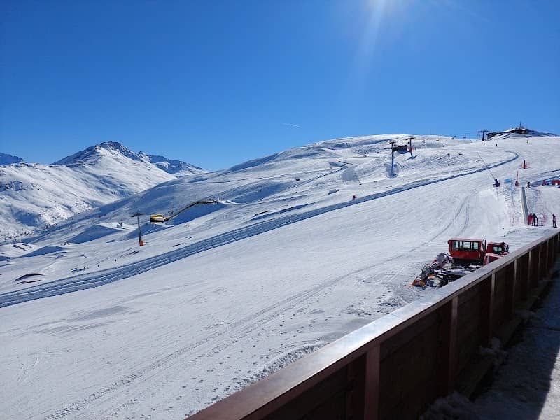 Mottolino Fun Mountain - Image 1
