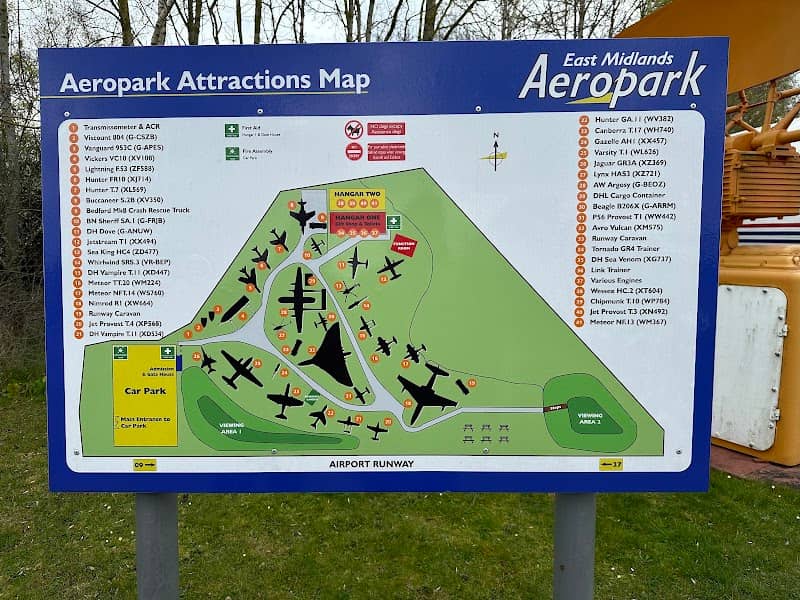 East Midlands Aeropark - Image 2